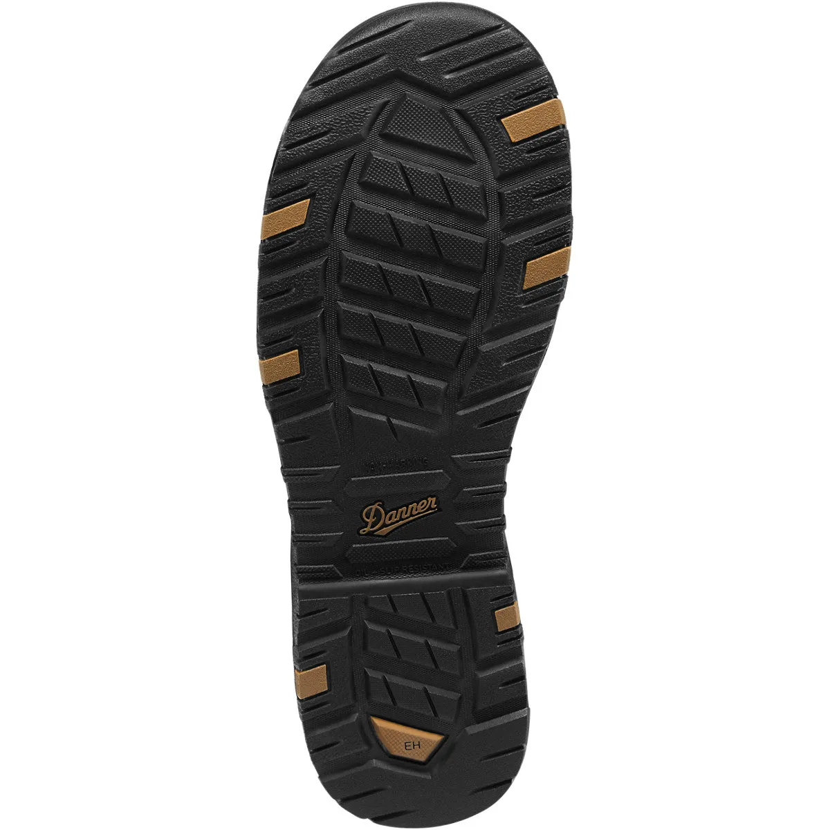 19452 Danner Caliper 6" Brown