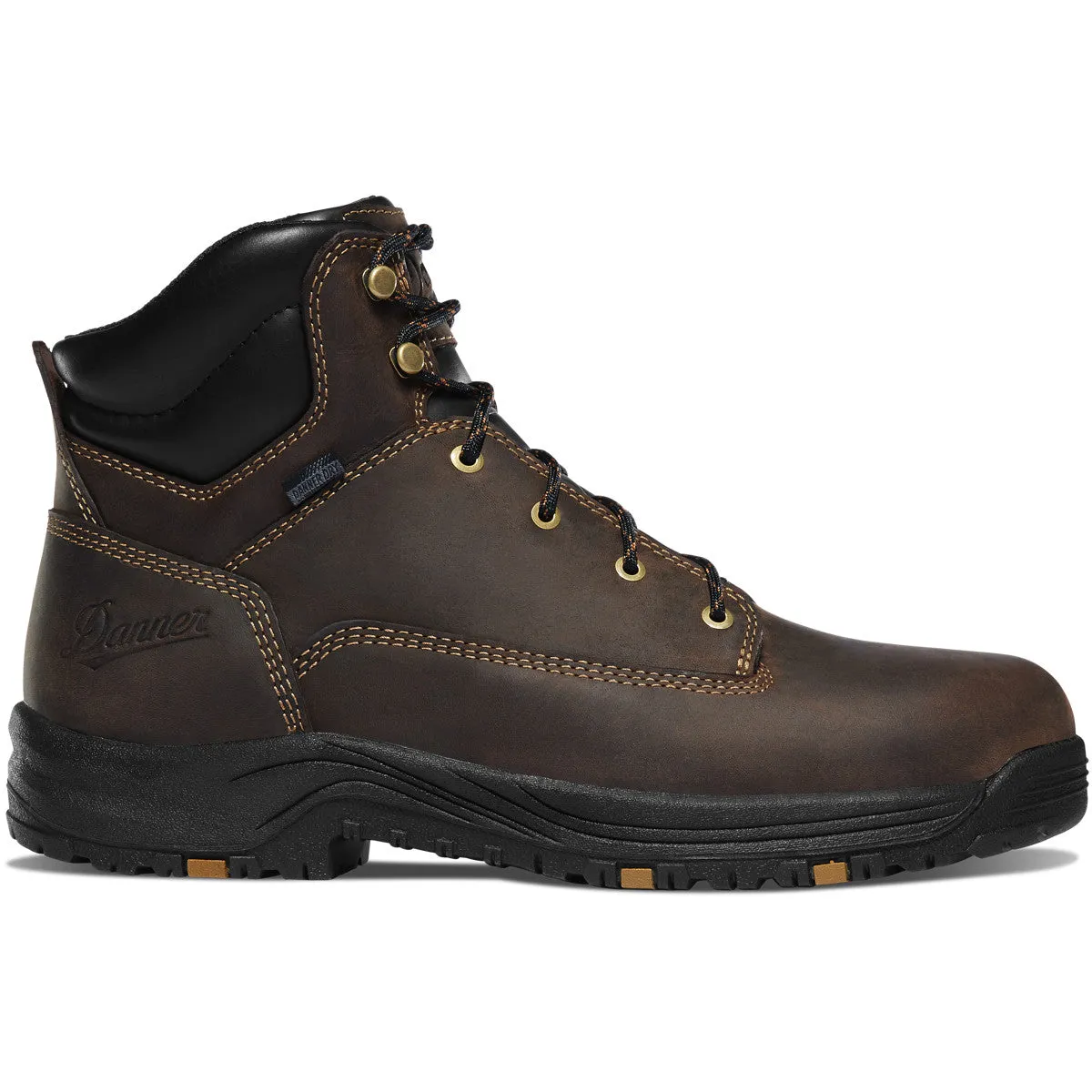 19452 Danner Caliper 6" Brown