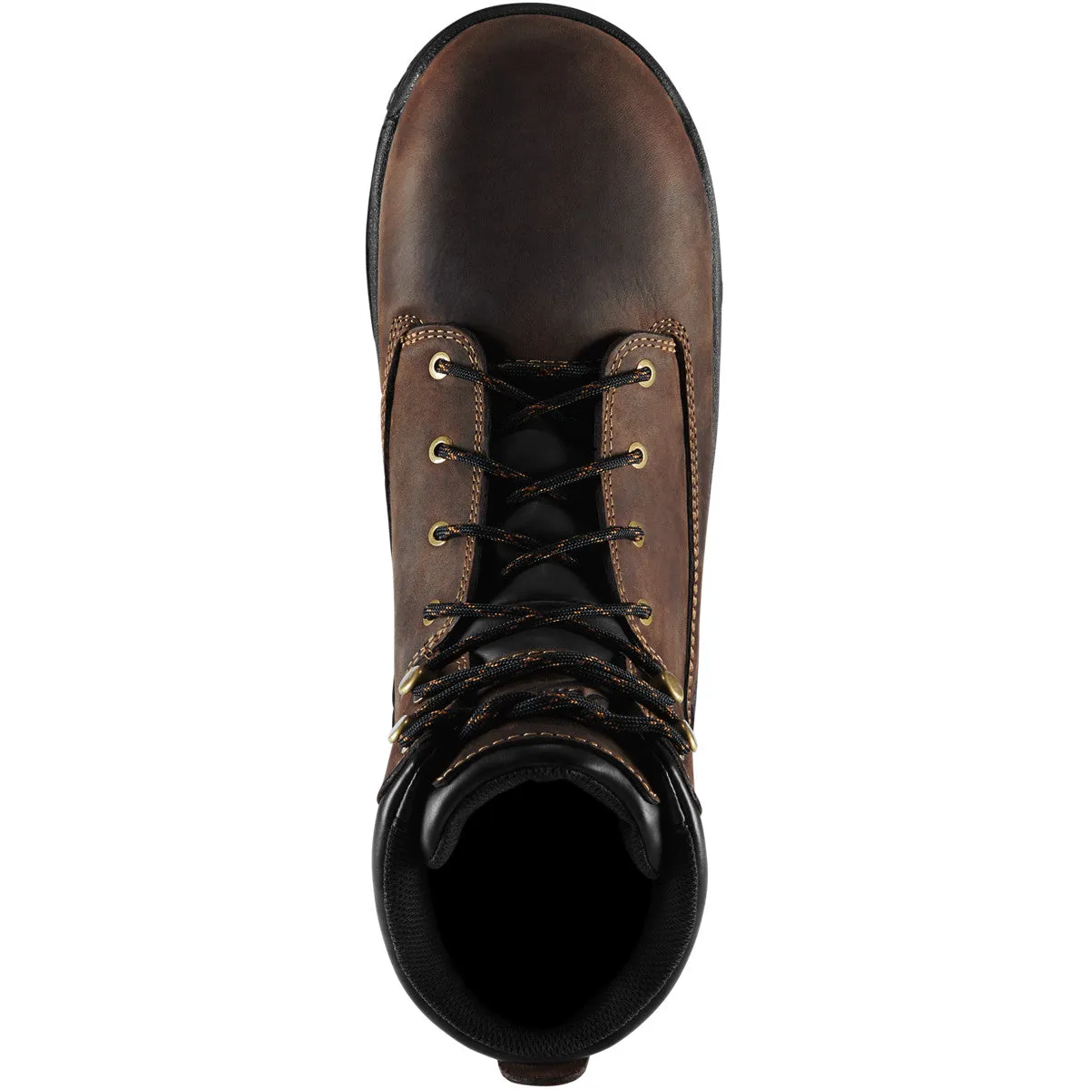 19452 Danner Caliper 6" Brown