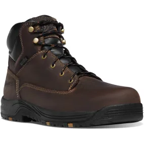 19452 Danner Caliper 6" Brown