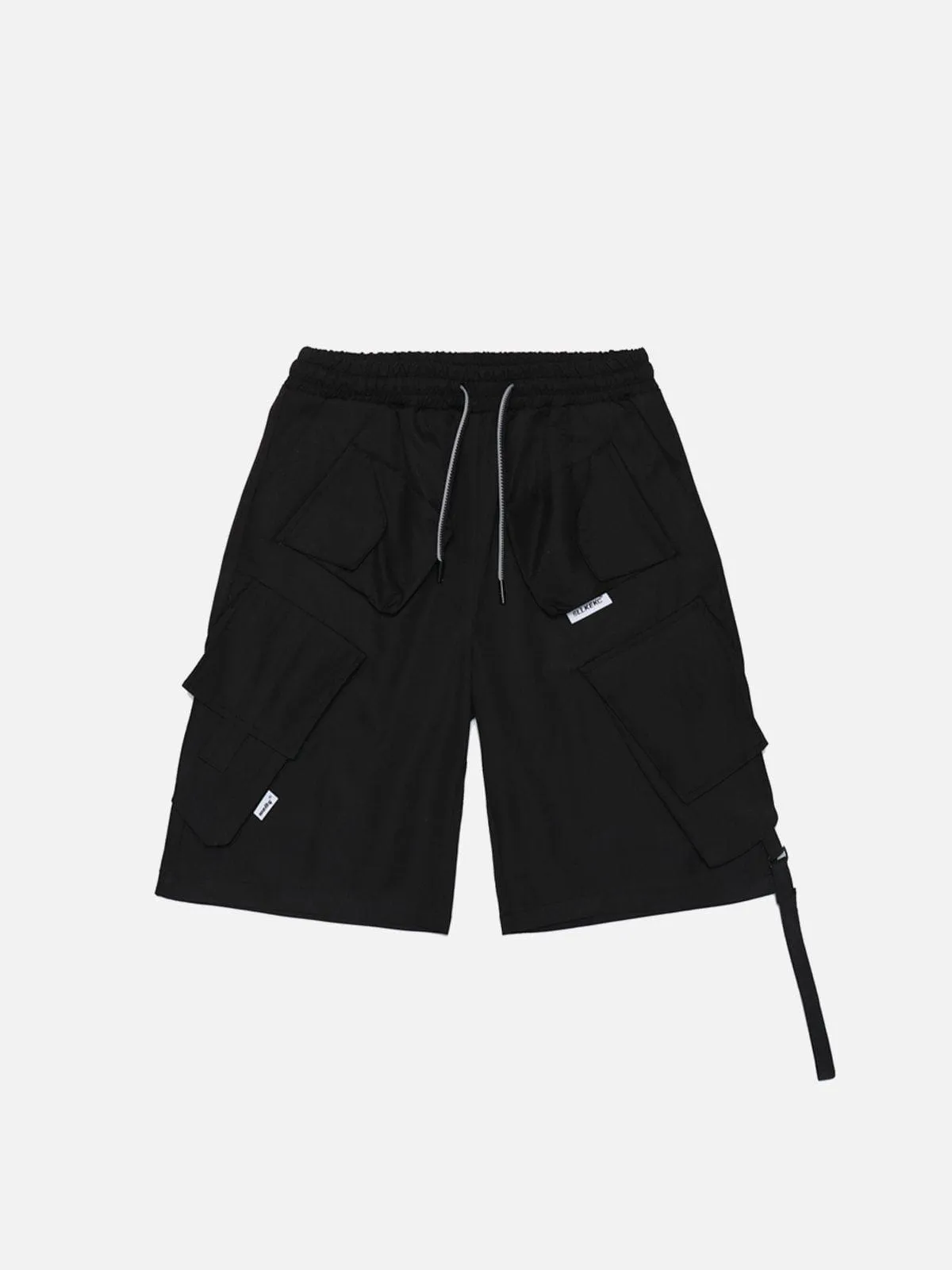1984® - Drawstring Big Pocket Shorts