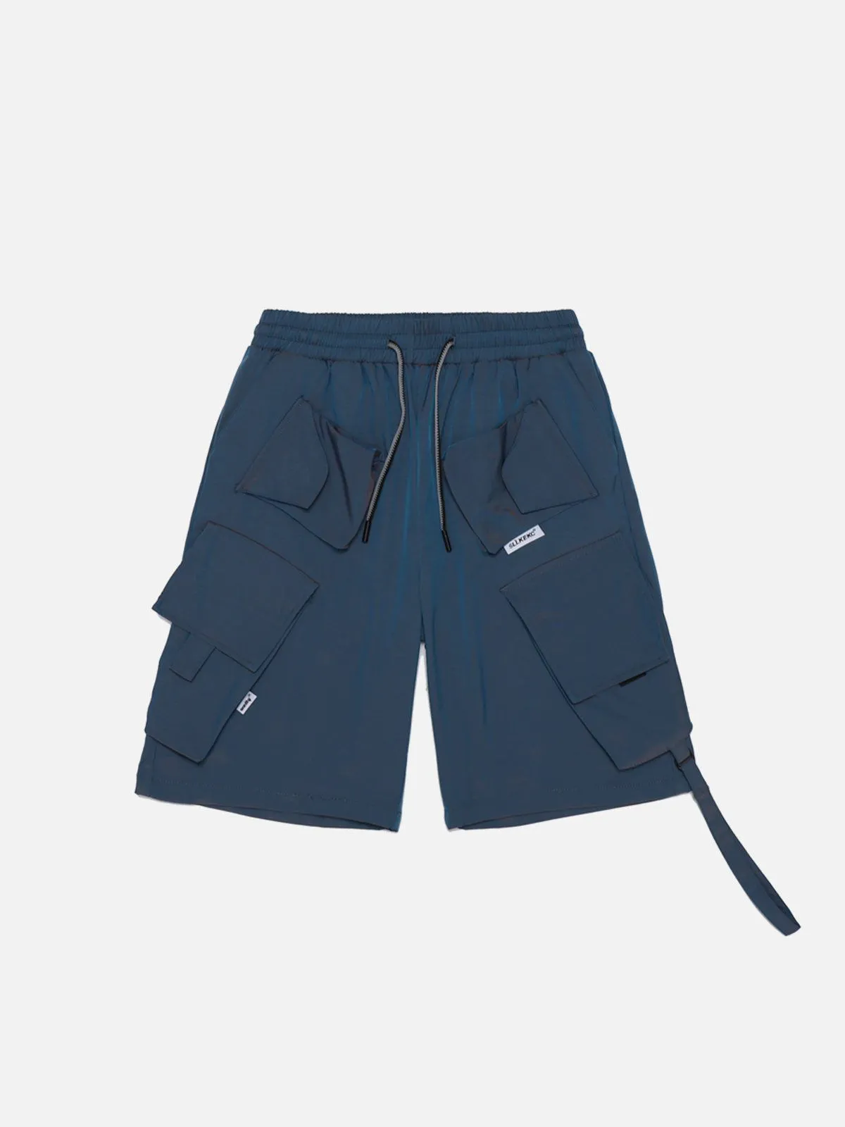 1984® - Drawstring Big Pocket Shorts