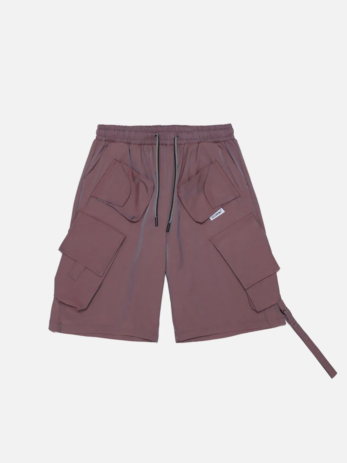 1984® - Drawstring Big Pocket Shorts