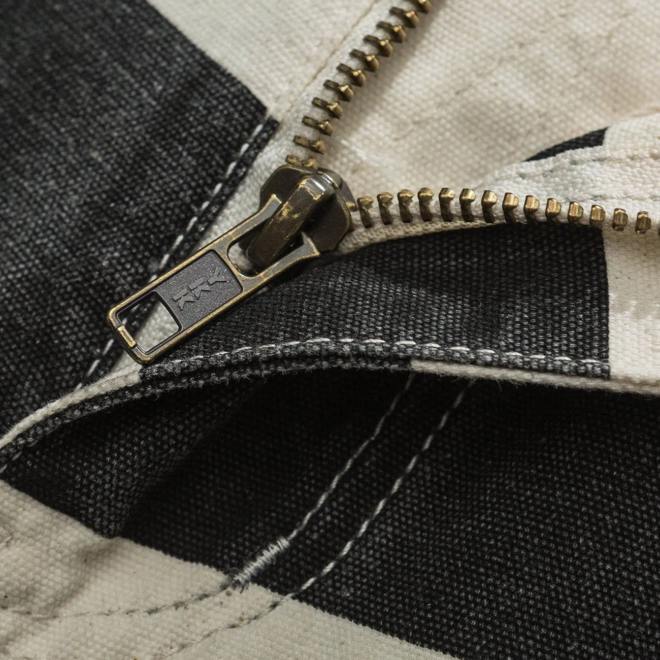 1984® - Striped Workwear Casual Shorts