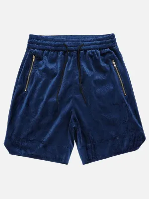 1984® - Zip Pocket Shorts