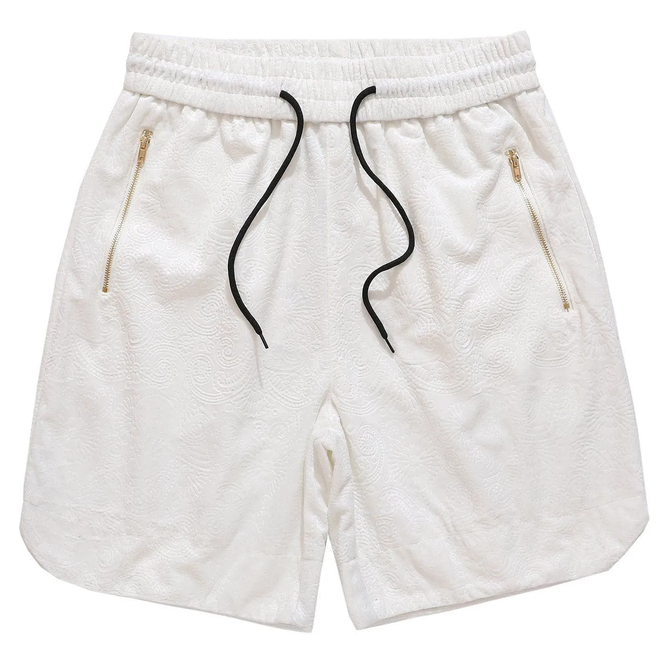 1984® - Zip Pocket Shorts