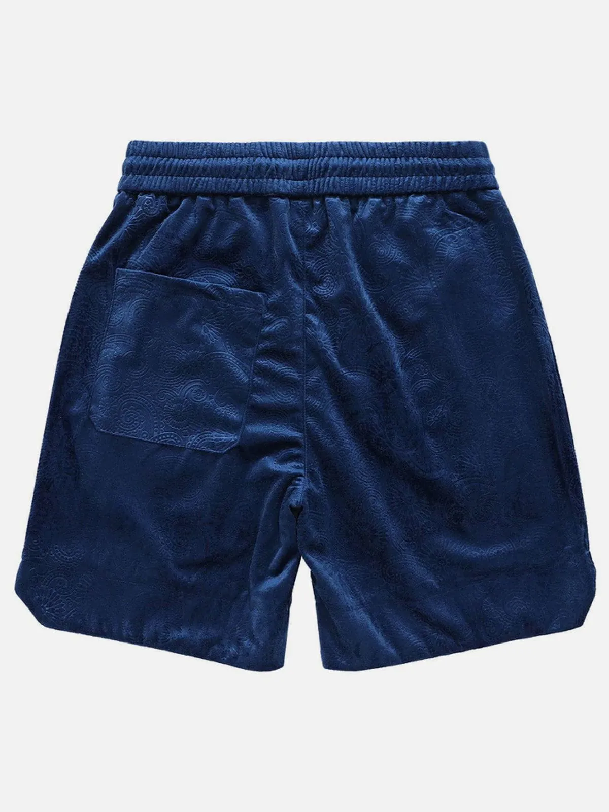 1984® - Zip Pocket Shorts