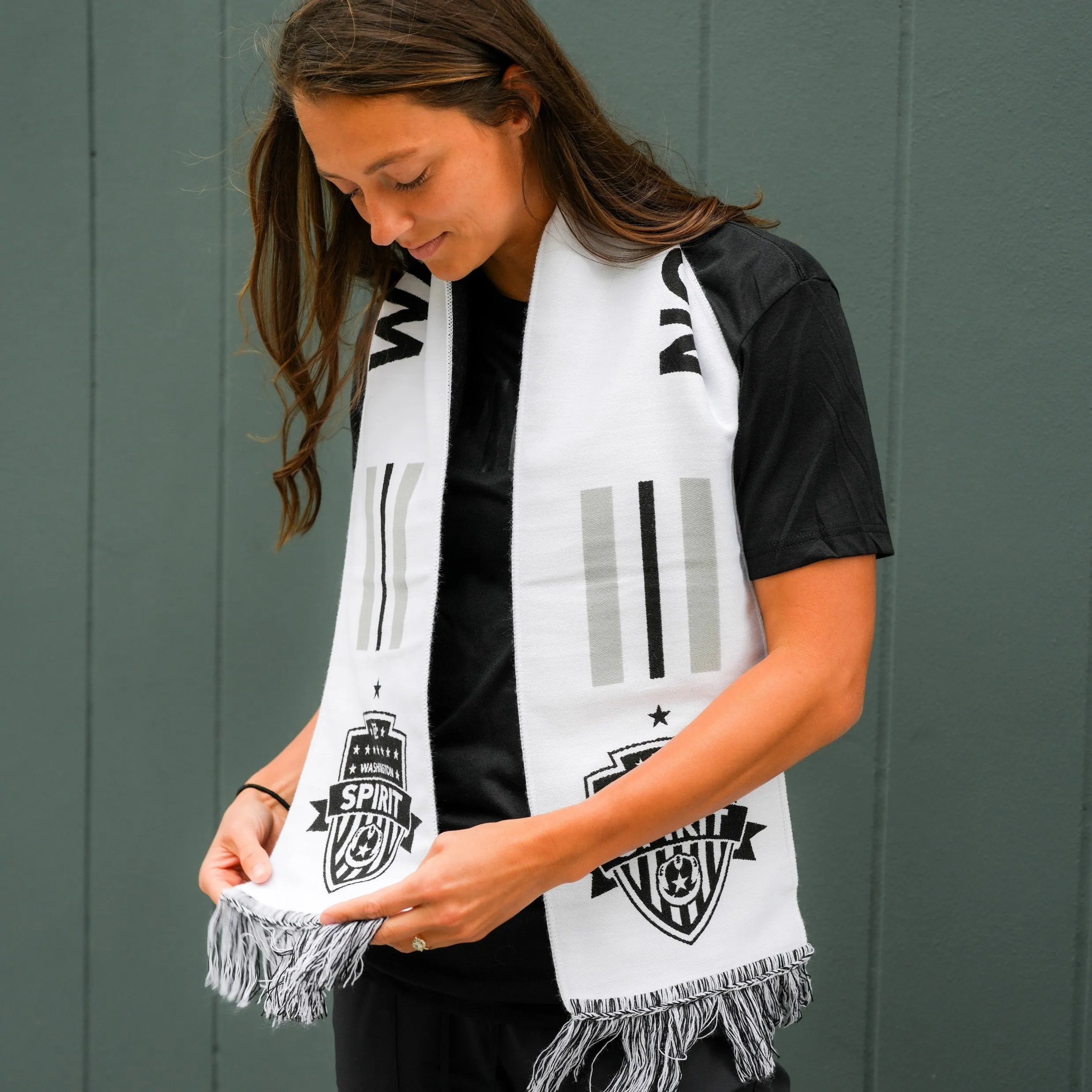 2023 Washington Spirit Scarf
