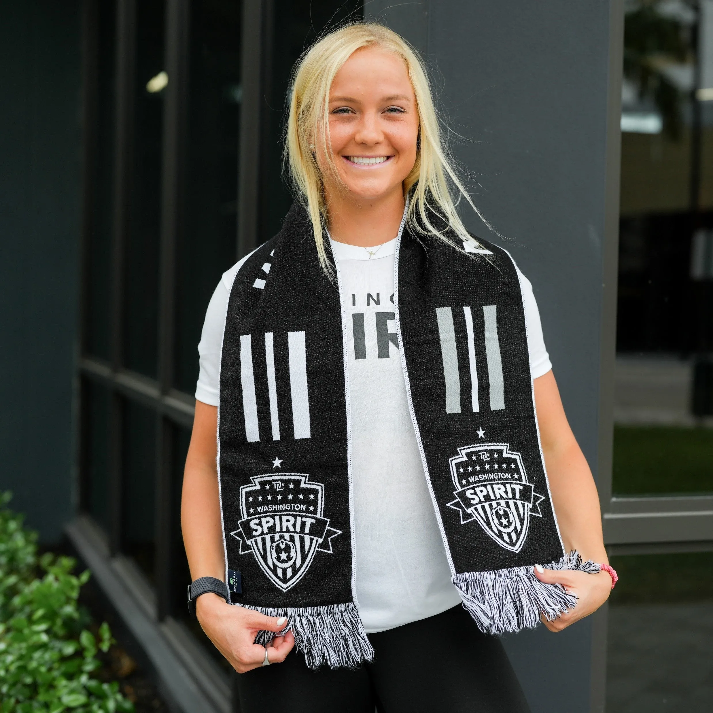 2023 Washington Spirit Scarf