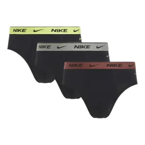 3 Pack Logo Swoosh Slip
