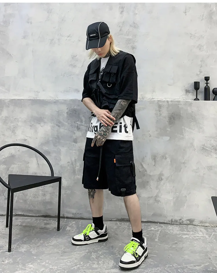 A1 Shorts