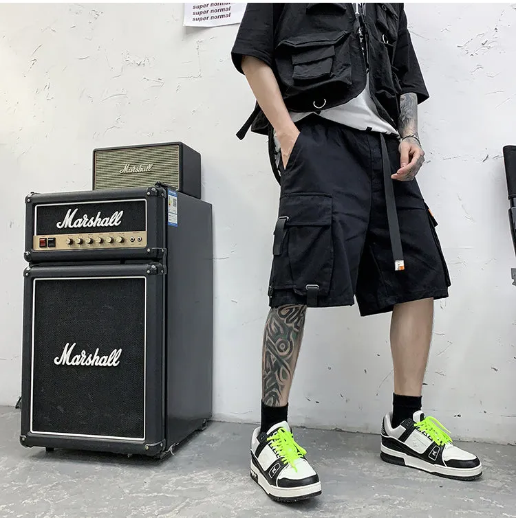 A1 Shorts