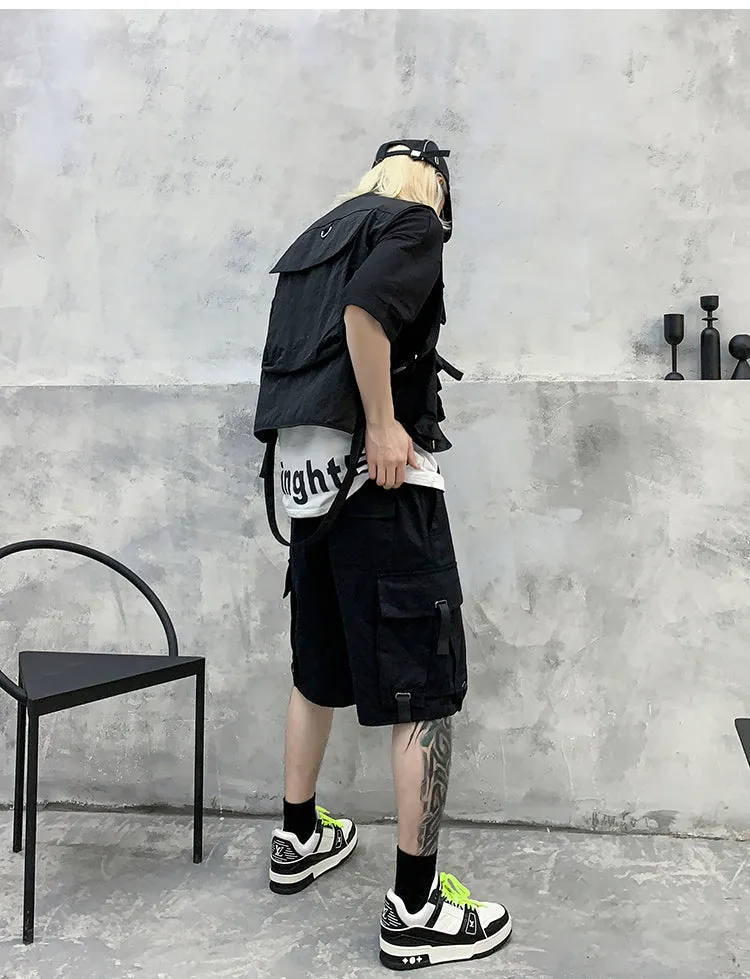 A1 Shorts