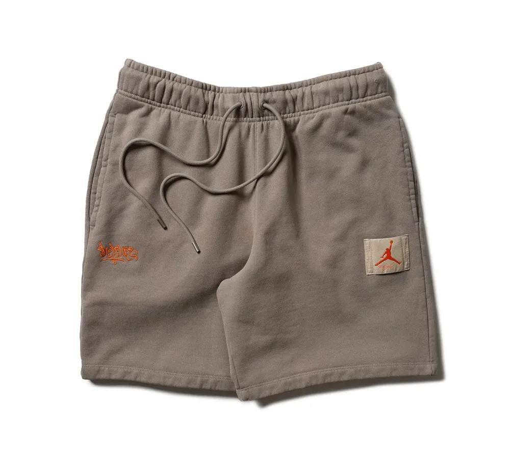 AIR JORDAN X SHELFLIFE SHORTS