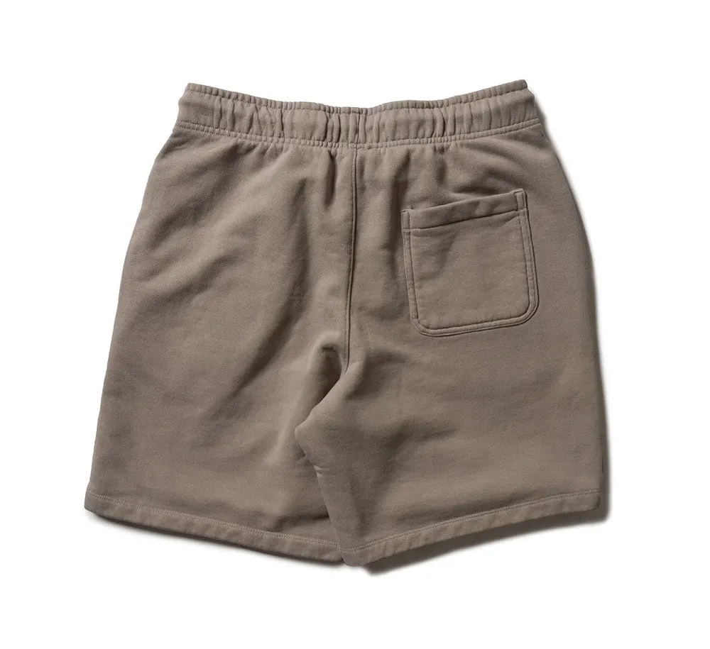 AIR JORDAN X SHELFLIFE SHORTS