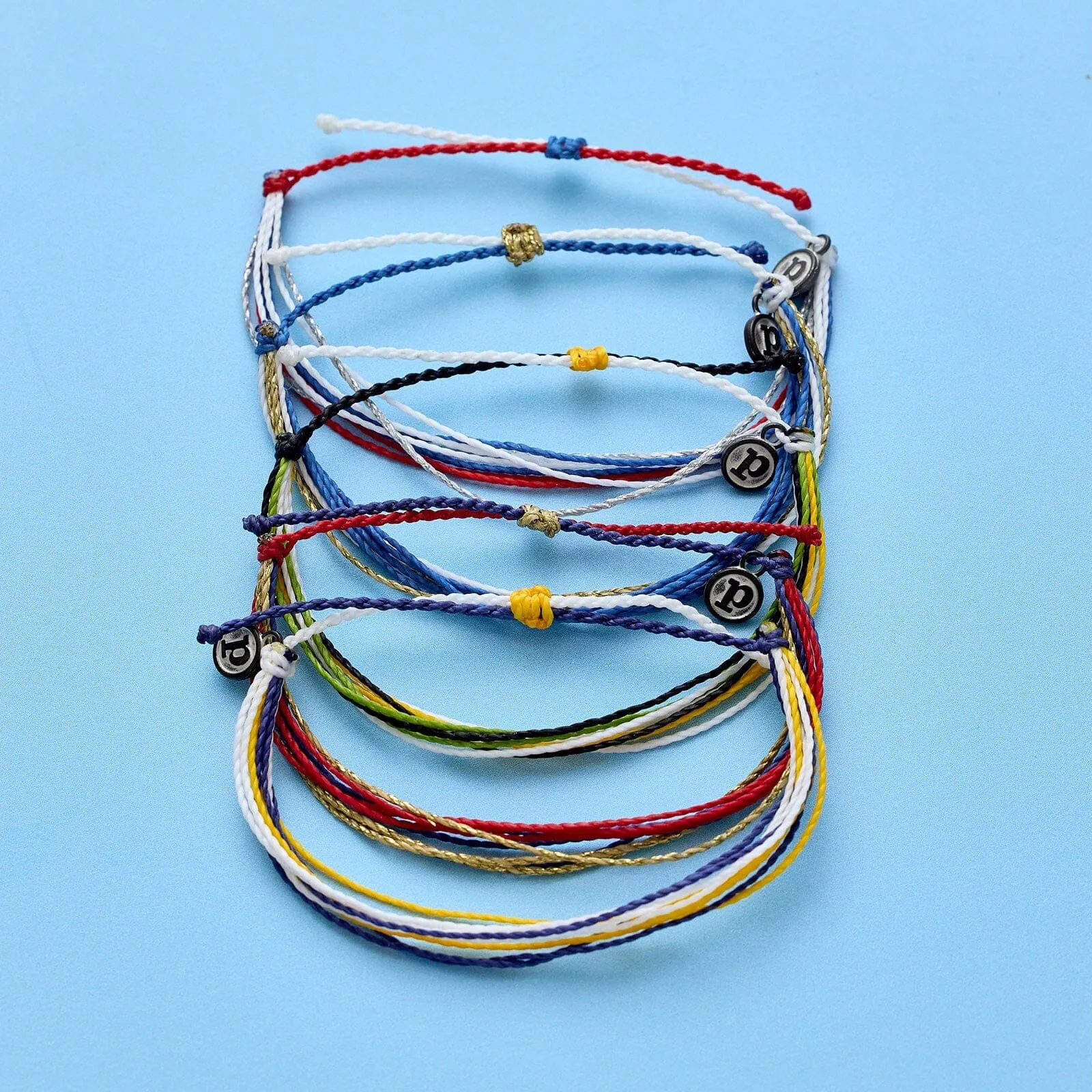 Air Troops Bracelet
