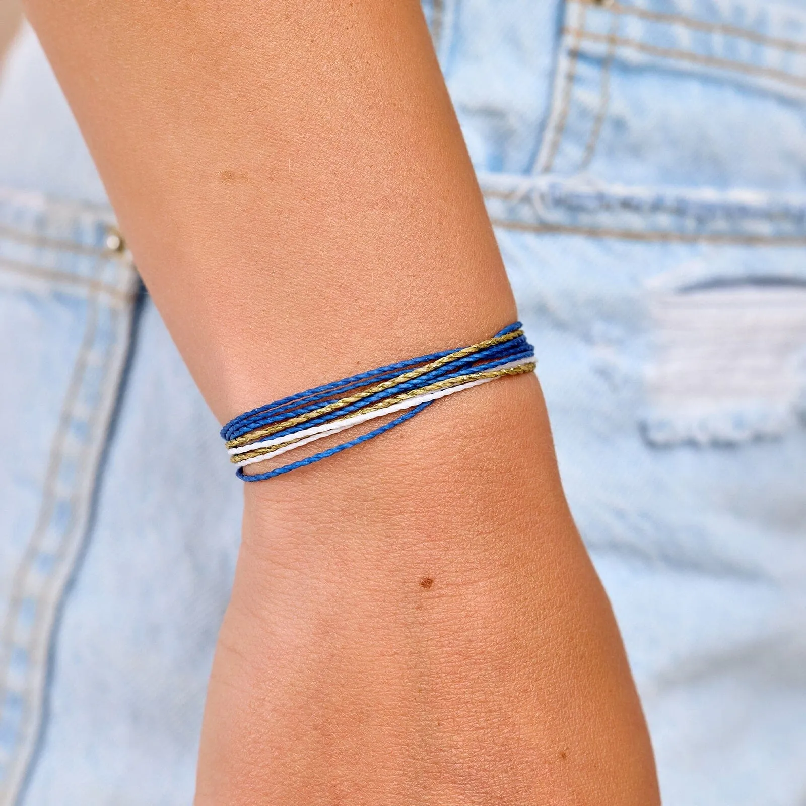 Air Troops Bracelet