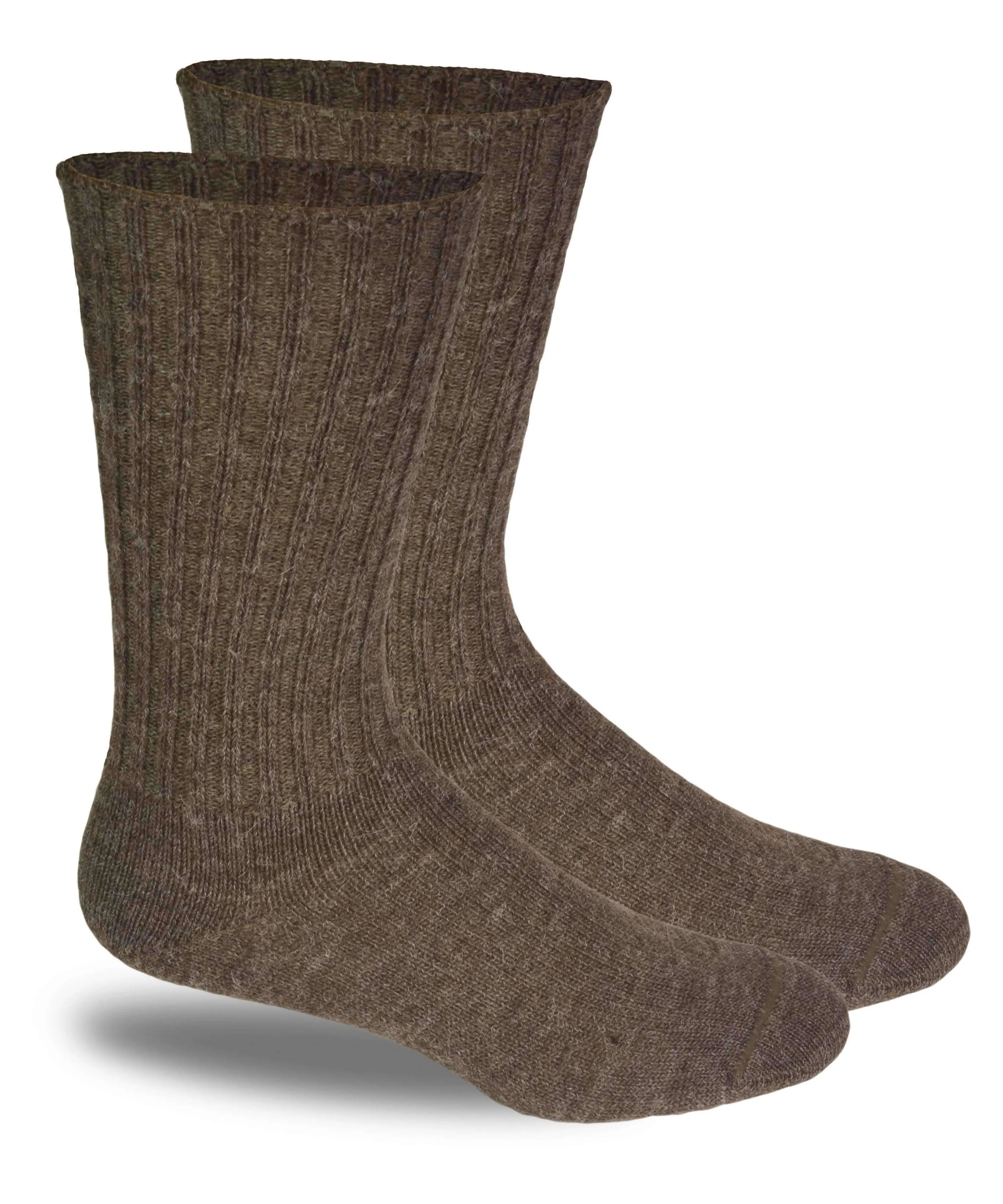Alpaca 915 Dress Socks