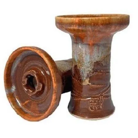 Alpaca Rook Hookah Bowl