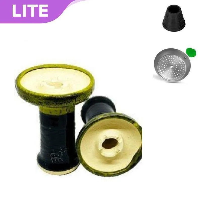 Alpaca Rook Hookah Bowl