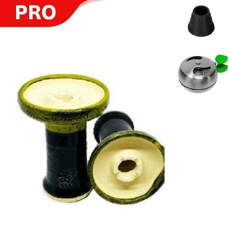 Alpaca Rook Hookah Bowl