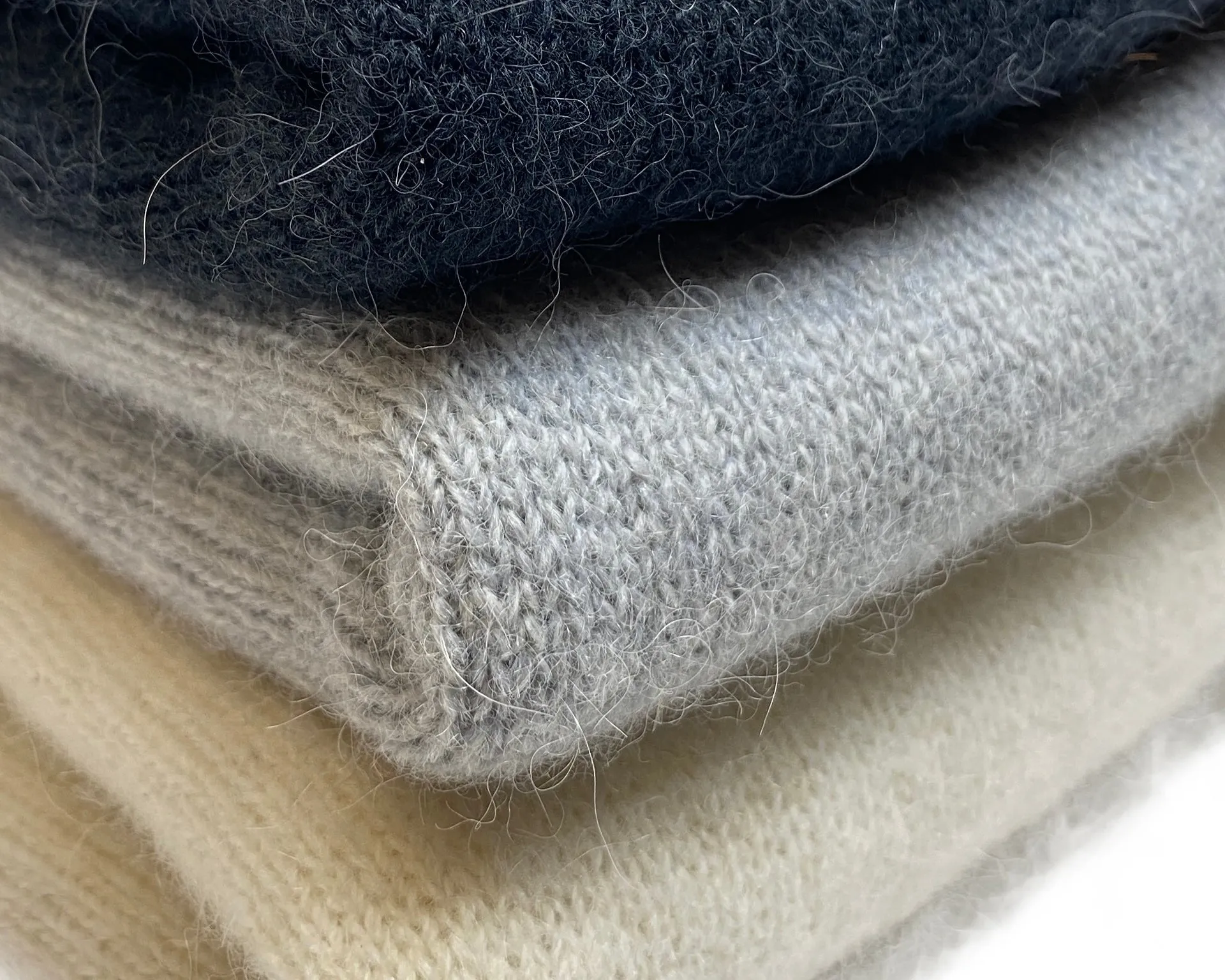 Alpaca Vest