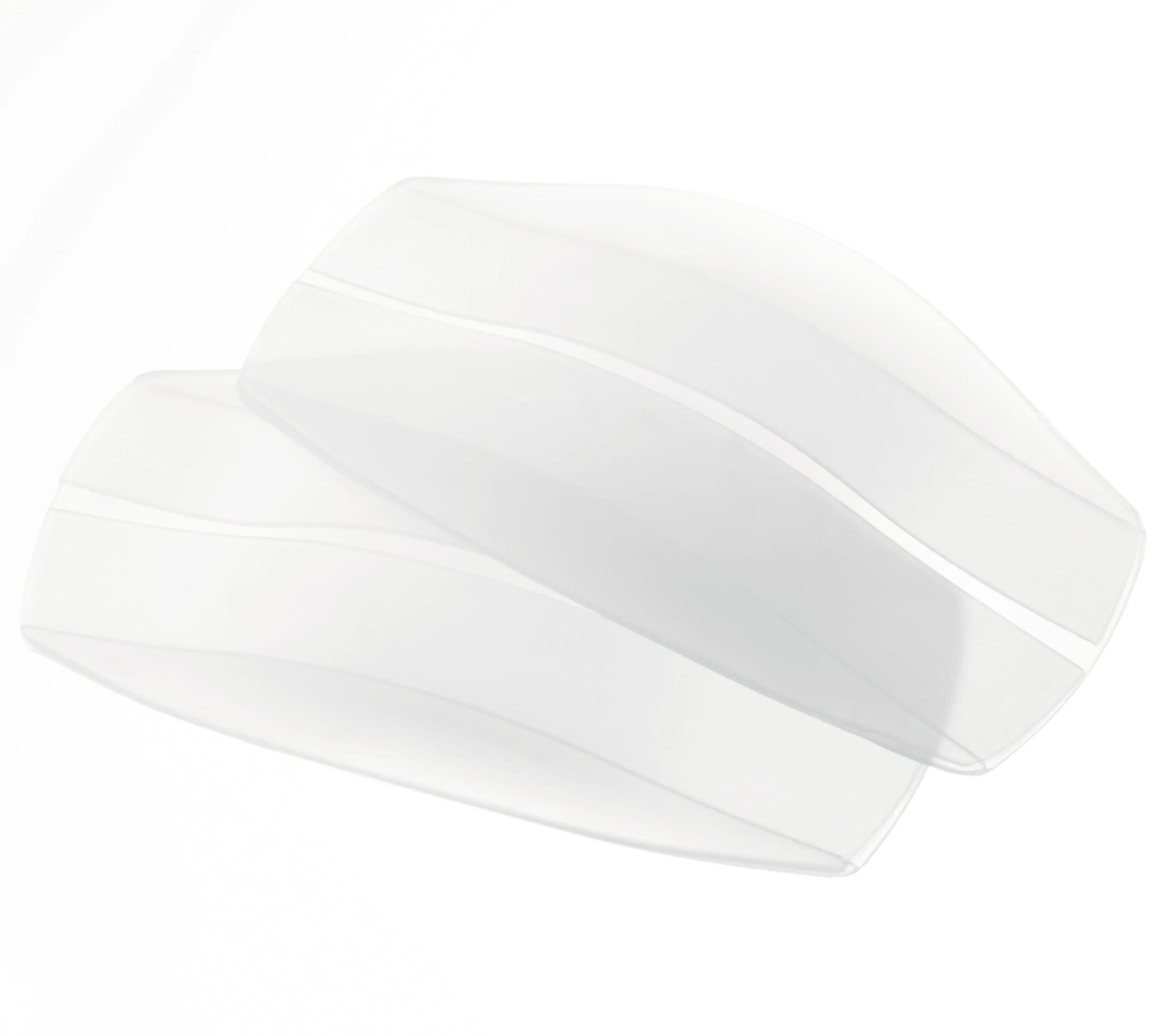 Amoena Bra Shoulder Pads