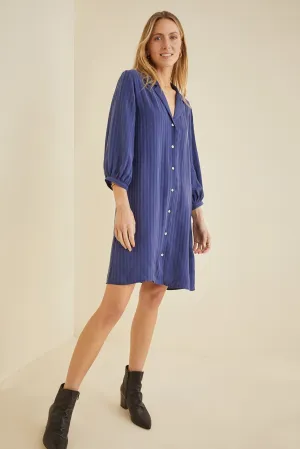 Analina Shirt Dress