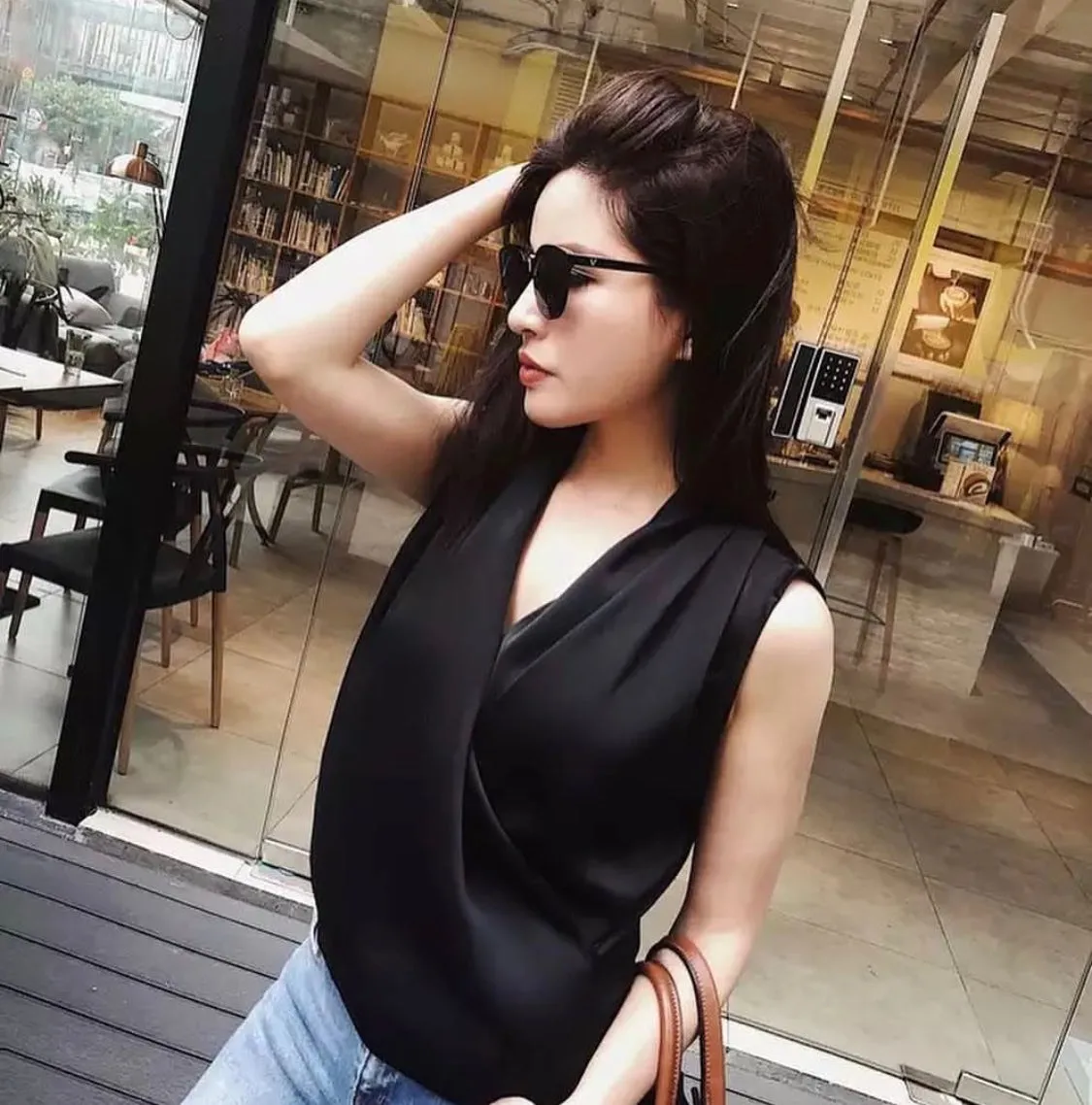 ANNA Top