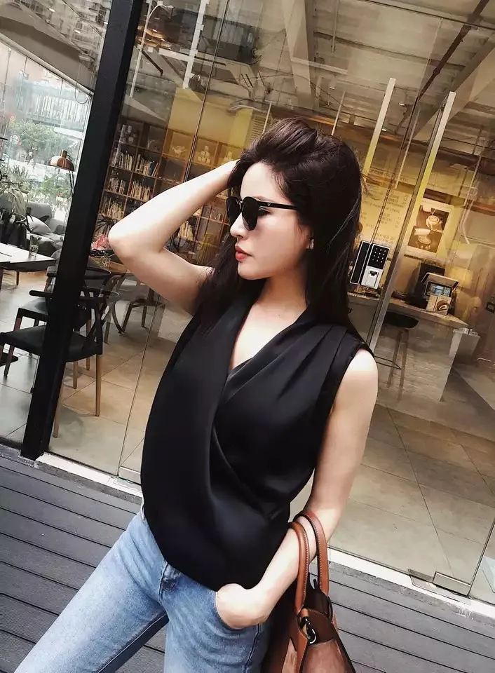 ANNA Top
