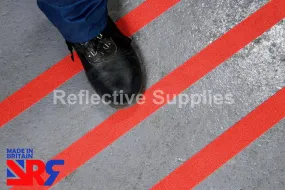 Anti Slip Tape (RS401) RED