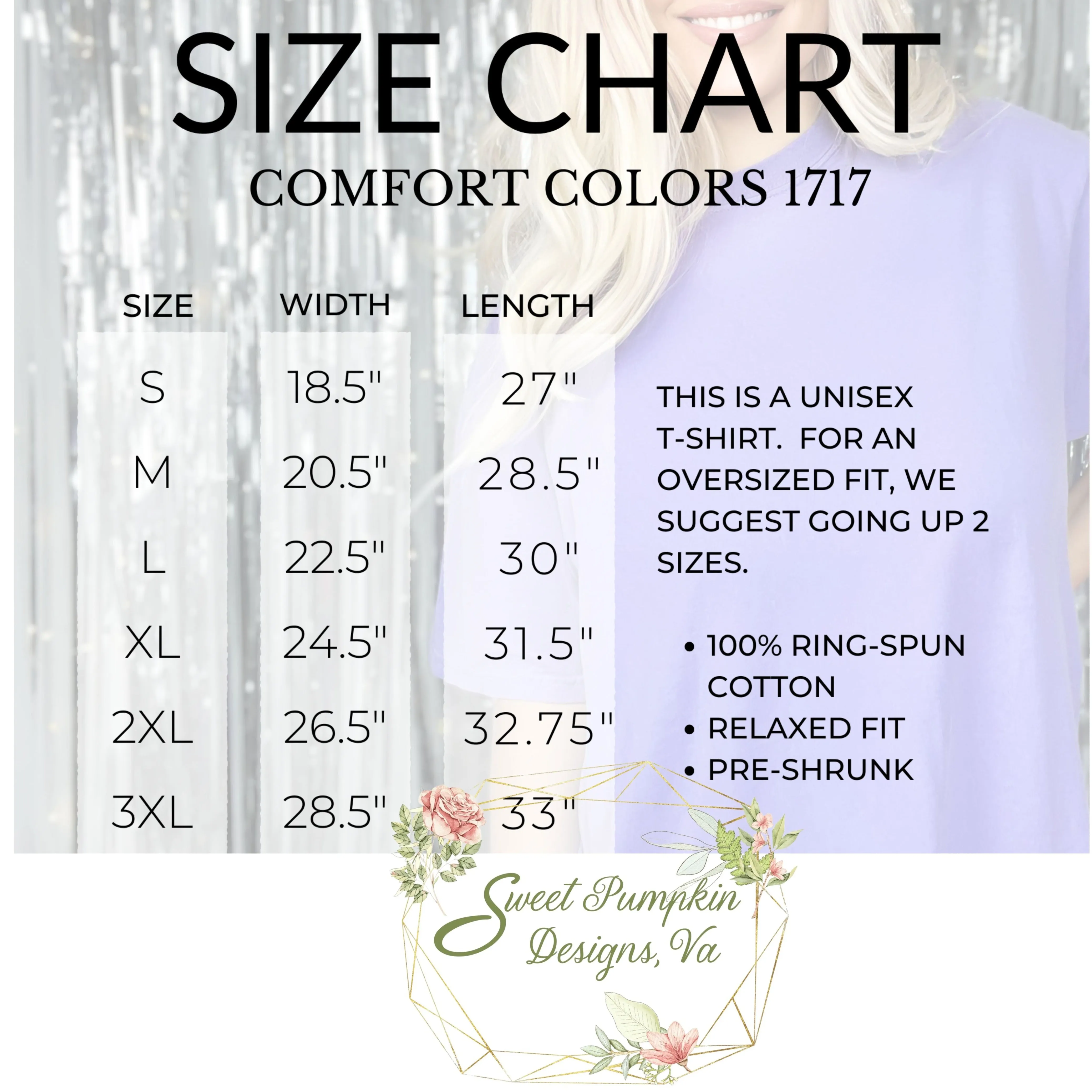 Anxiety Shirt Comfort Colors