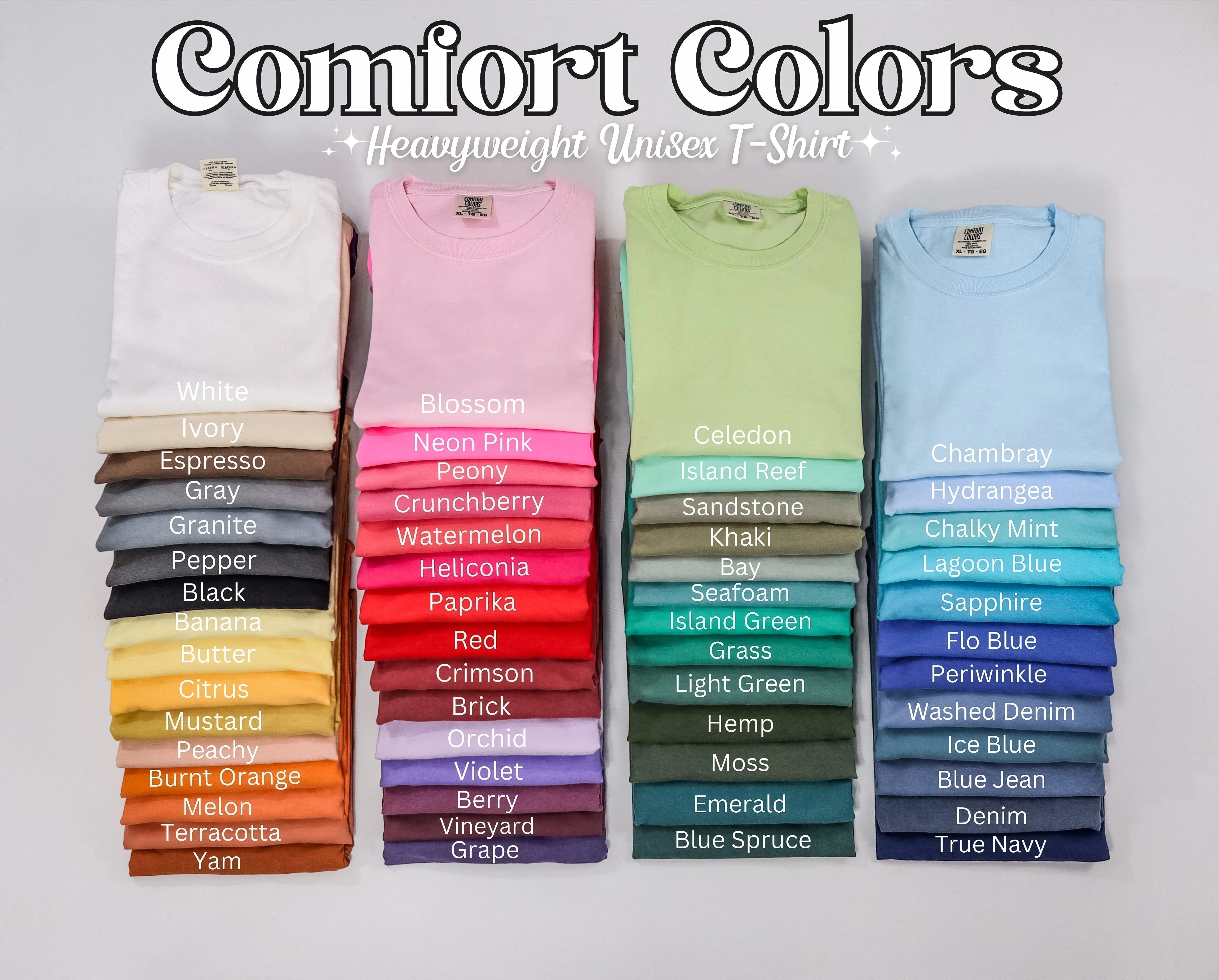 Anxiety Shirt Comfort Colors
