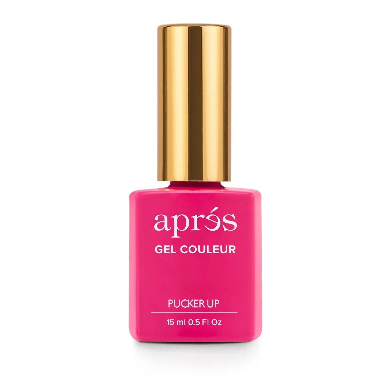 Apres - Gel Couleur - Pucker Up