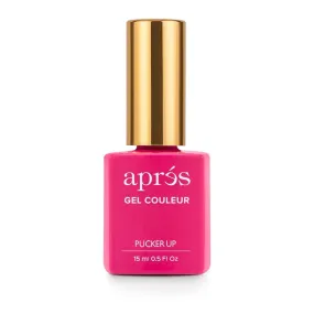 Apres - Gel Couleur - Pucker Up Apres - Gel Couleur - Pucker Up