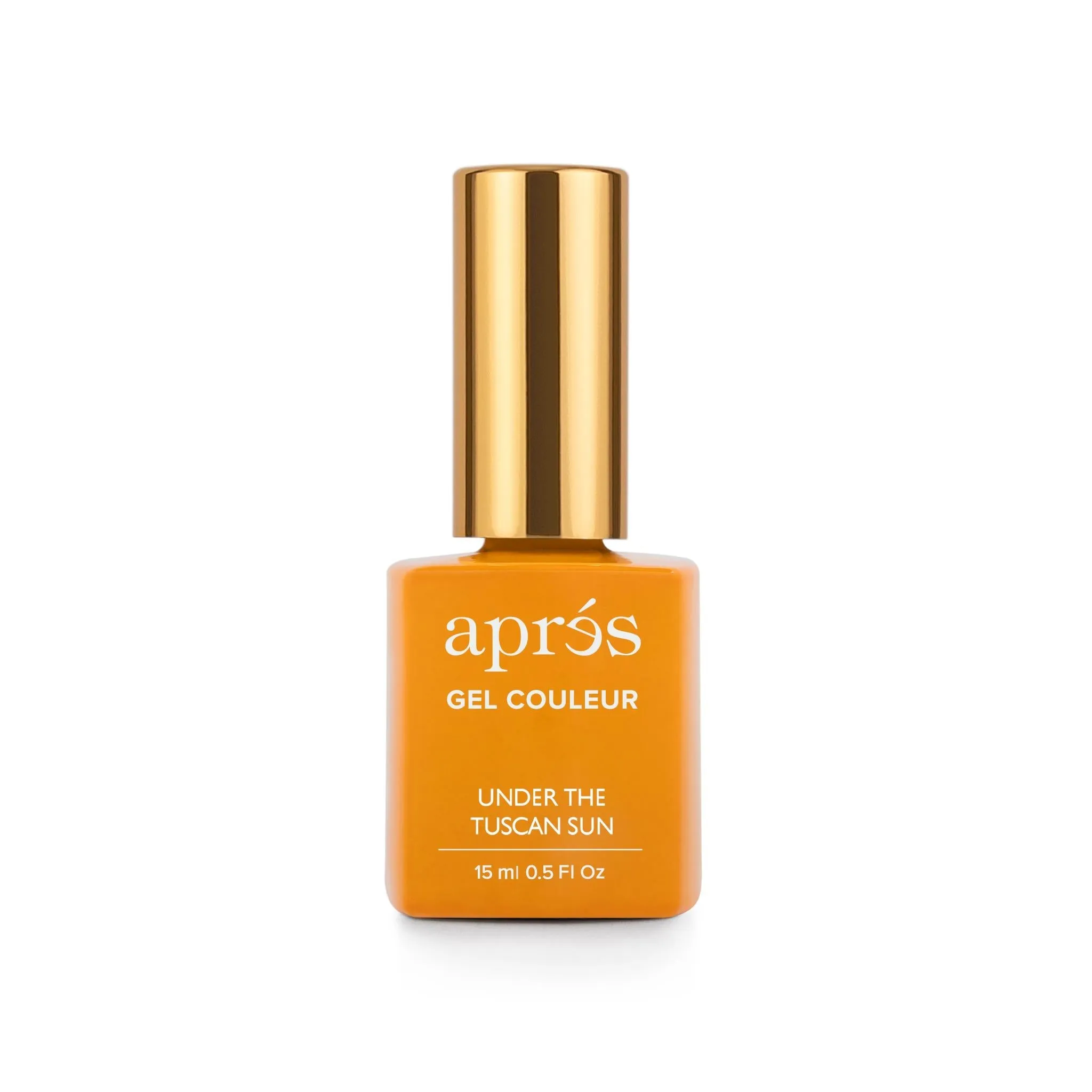 Apres - Gel Couleur - Under The Tuscan Sun