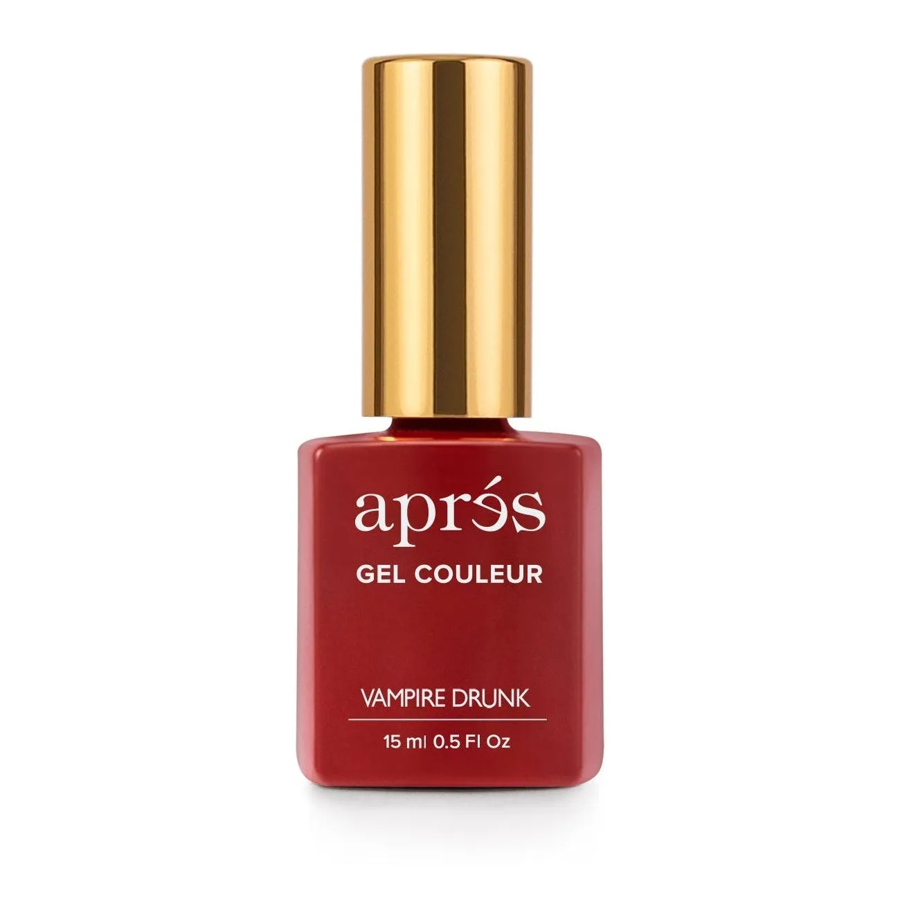 Apres - Gel Couleur - Vampire Drunk