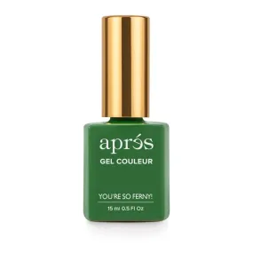 Apres - Gel Couleur - You'Re So Ferny!