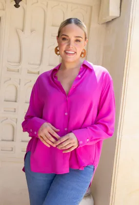Arabella Shirt