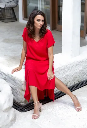 Ariana Day Dress