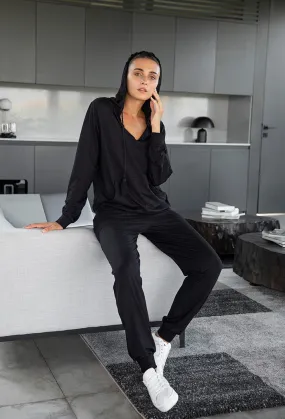 Ariana Lounge Hoodie