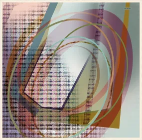 Armine Nevada Silk Twill Scarf No. 7