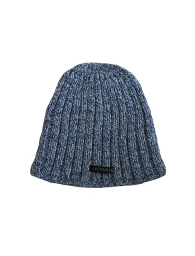 Artesania Ribbed Fleece Lined Hat