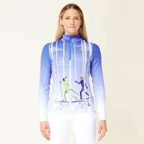 Aspen Journey Base Layer Top