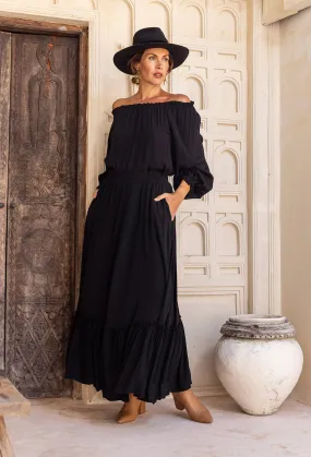 Ava Off The Shoulder Top 