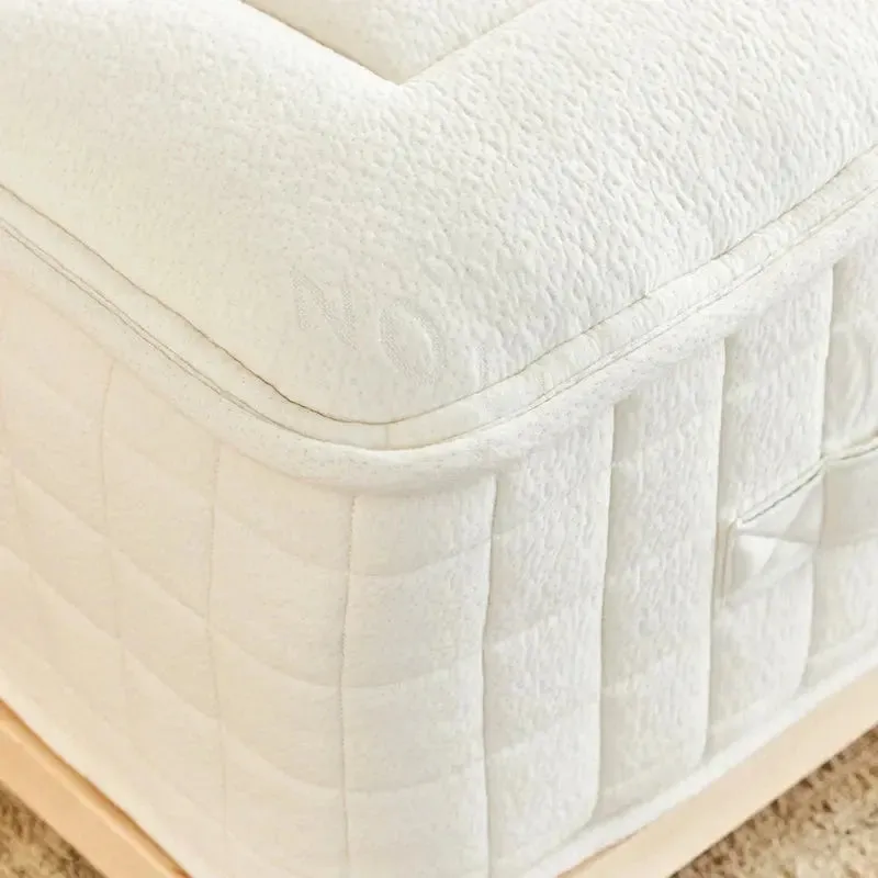 AVOCADO LUXURY ORGANIC MATTRESS | Medium Model Standard