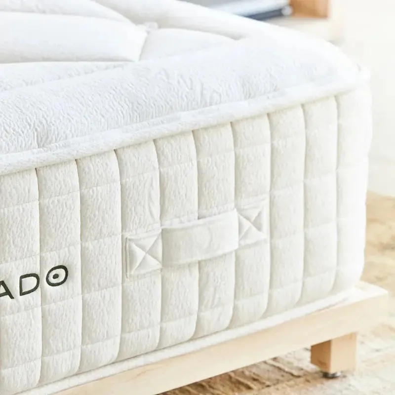 AVOCADO LUXURY ORGANIC MATTRESS | Medium Model Standard