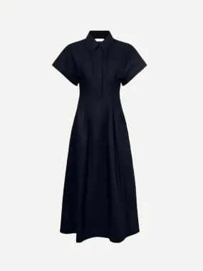 Balston Dress in Black