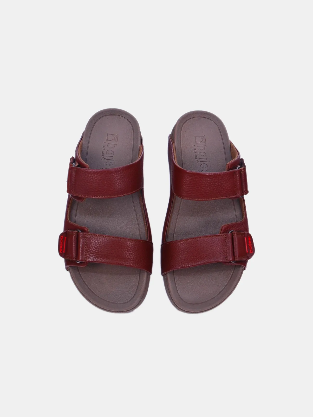 Barjeel Uno 20272 Men's Arabic Sandals