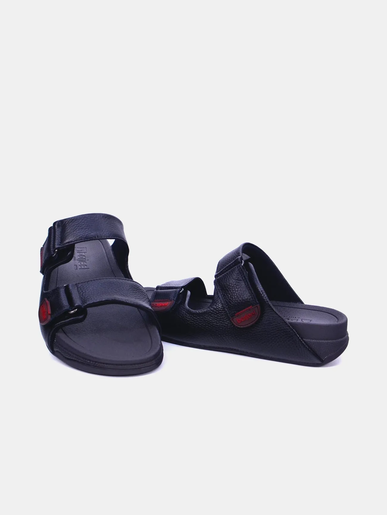 Barjeel Uno 20272 Men's Arabic Sandals